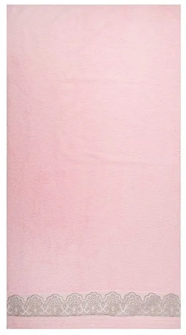 Полотенце махровое 70х130см