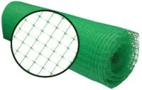 сетка для птичников зеленая 1мх20м