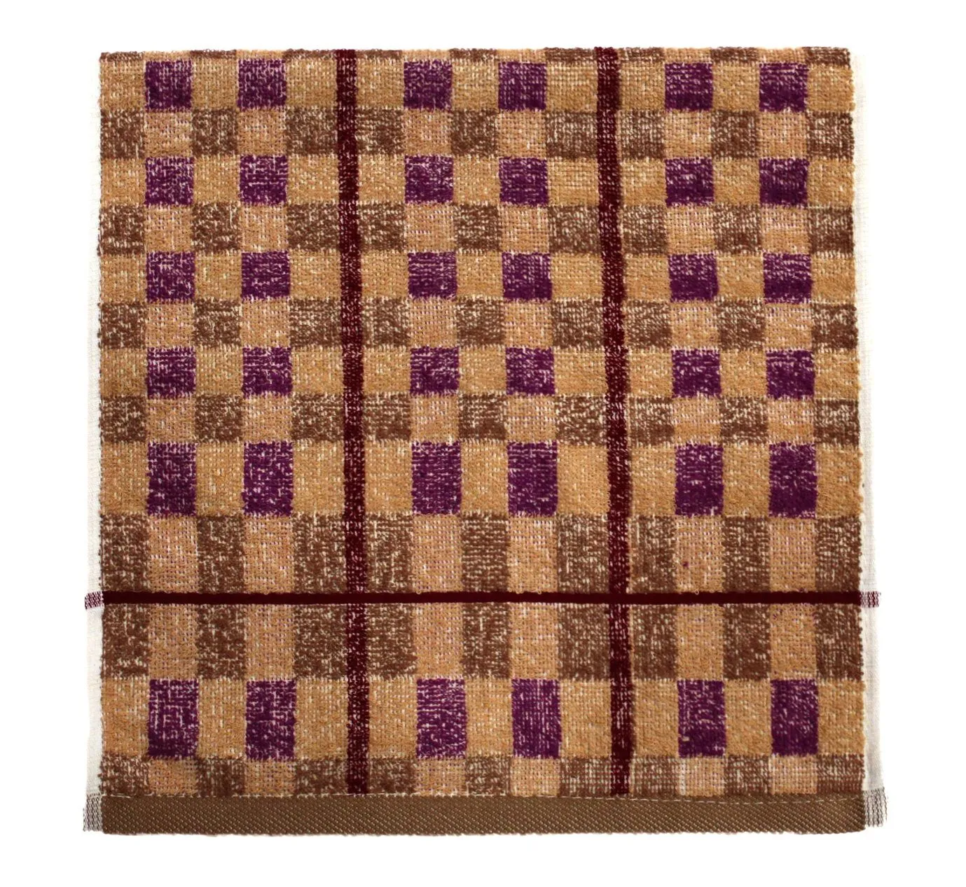 Полотенце махровое 30х60см