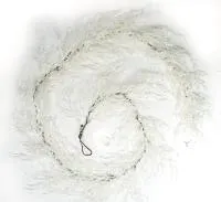 Гирлянда декоративная Пурга Размер: 1600х180х30мм