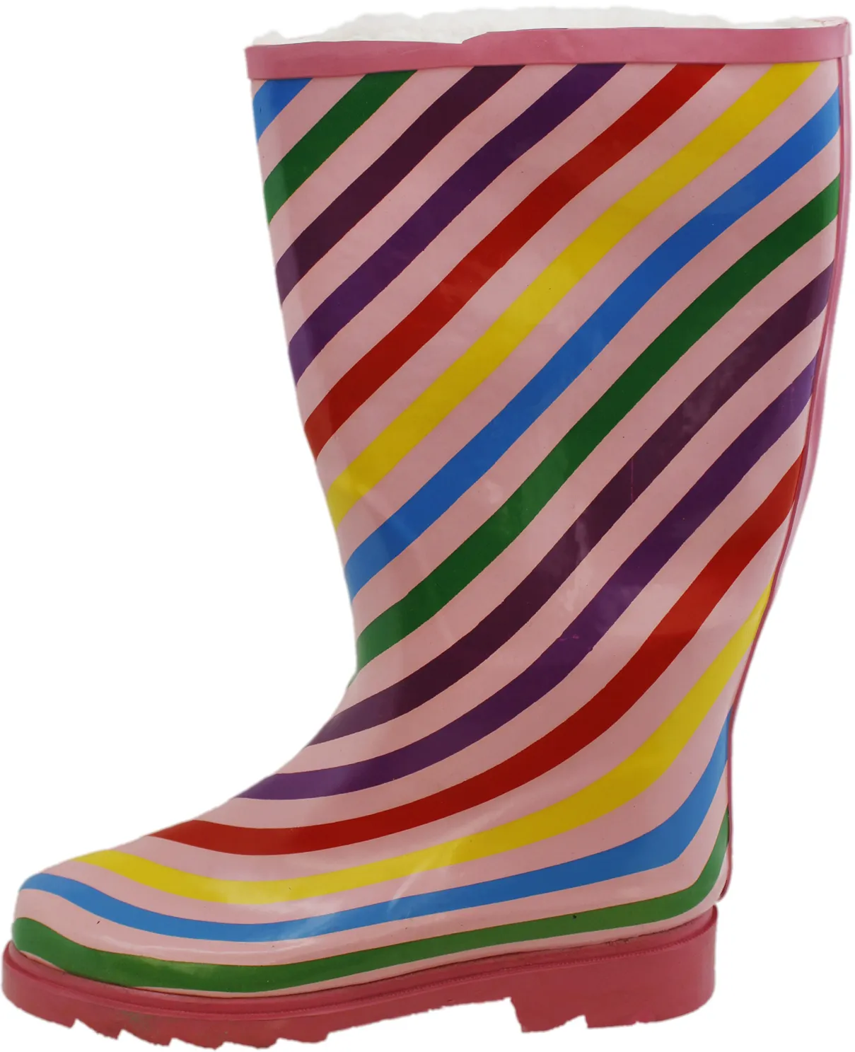 Сапоги детские ПВХ