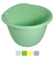 Колывань__кашпо_настенное_Д20см__С112