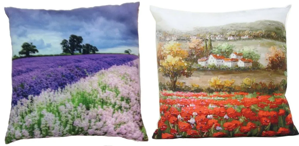 Подушка декоративная 45х45см