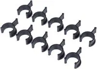 клипсы для парника пластиковые