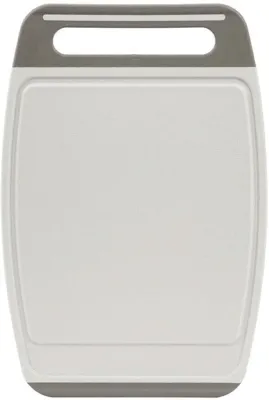 Доска разделочная ХЕВИ 300х200мм (кремовый)