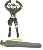 Игровой набор Армия в пакете (ЦК230335)