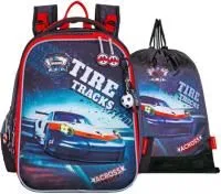 Ранец школьный ACROSS