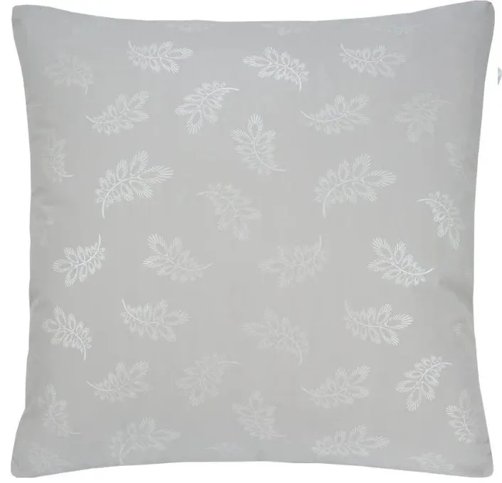 Подушка Бруклин 68х68см полупуховая высокая