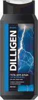 Гель для душа DILLIGEN 250мл муж