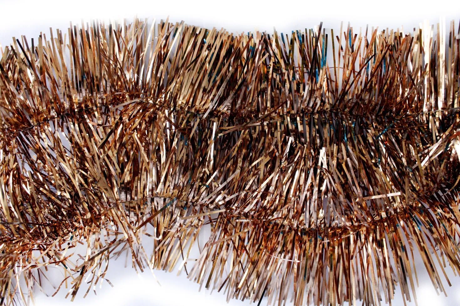 Мишура d12х180см Роскошная