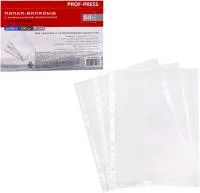 Мультифоры А4+ 100шт ИДП 30мкм