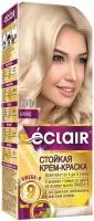 Краска для волос ECLAIR Омега 9 т.10.0 Блонд
