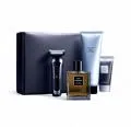 Подарочные мужские парфюмерные наборы