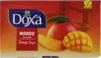Мыло твердое DOXA Fruit series 140гр Манго
