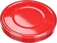 крышка твист-офф iii-43 линар красная