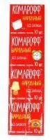 пластины комарофф народный без запаха купить