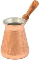 кофеварка taima 0.42л арабика с ручкой