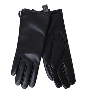 Перчатки классические (р.6.5 черный)