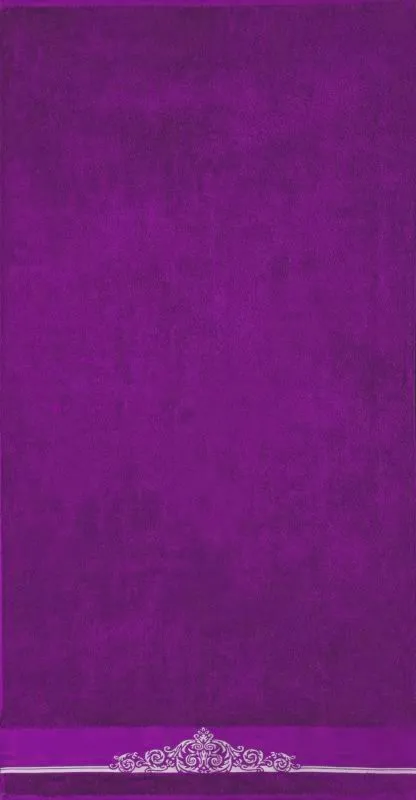 Полотенце махровое 70Х130см 1 сорт