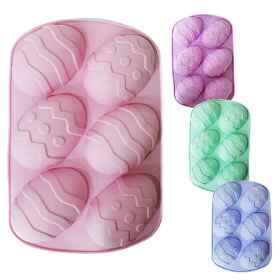 Форма силиконовая для выпечки Детская 27х17см (вид 1 YH481/293)