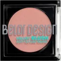 Румяна для лица БЕЛОР-ДИЗАЙН Velvet Touch тон 105