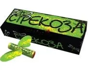 Фейерверк наземный летающий Стрекоза 1шт