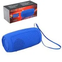 Колонка беспроводная портативная FD 2 500 мАч DC 5 V 3Вт софт тач 246