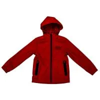 L Куртка-парка для мальчика