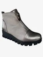 Ботинки для девочек демисезонные