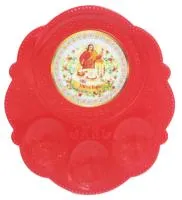 Подставка для 6 яиц 21х18см.