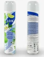 Освежитель воздуха ДО-РЕ-МИ Аква плюс 350мл