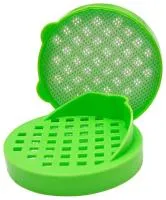 сливная крышка-сито для кастрюли здоровья клад