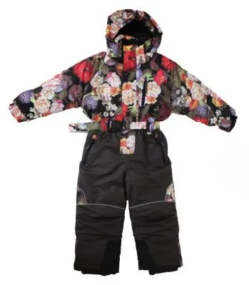 Комбинезон горнолыжный арт. SQ-313