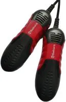 Сушилка для обуви SAKURA 10Вт 65°C 