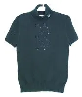 Водолазка для девочки арт.26823 Deloras