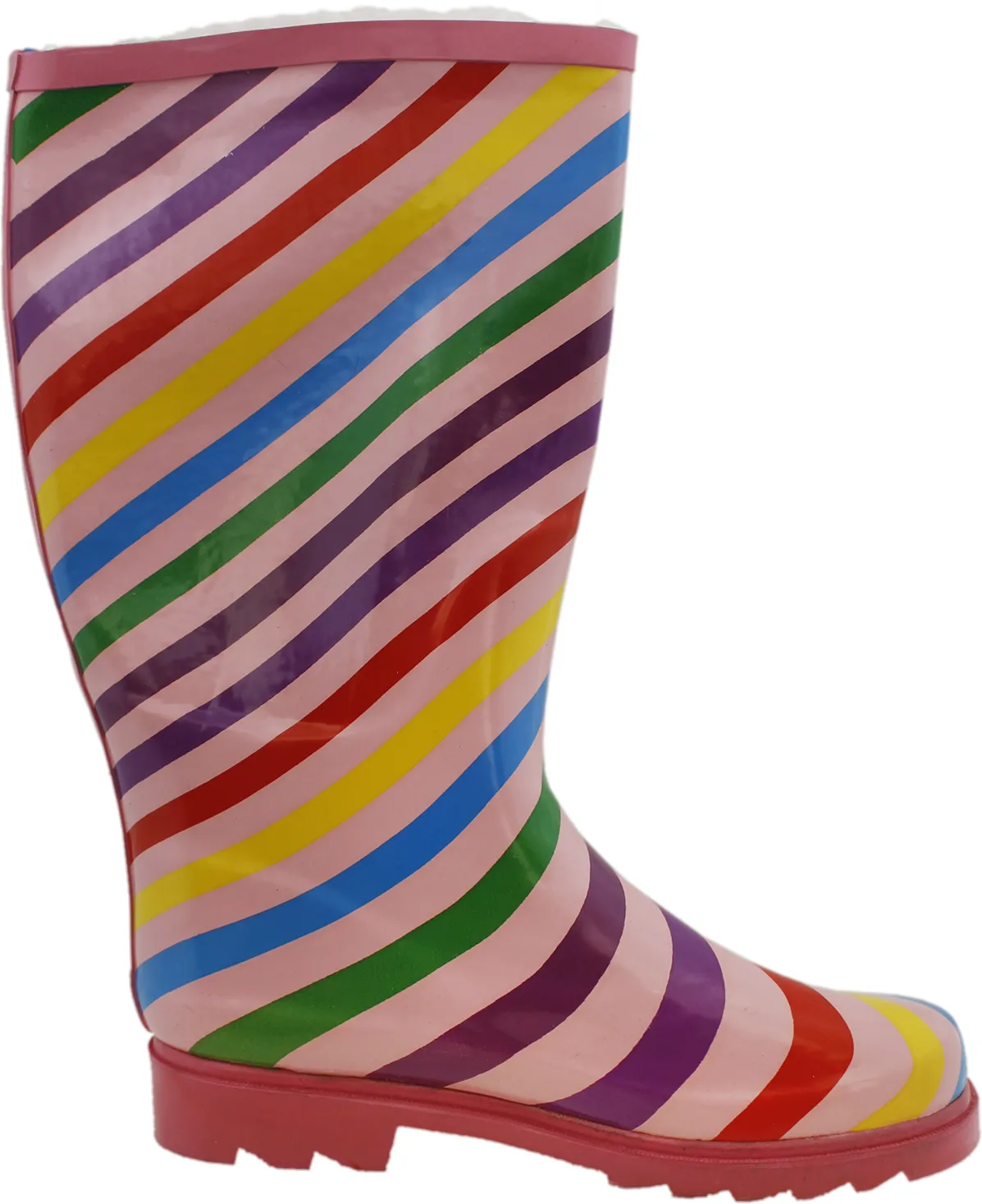 Сапоги детские ПВХ