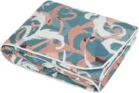 Одеяло Ностальжи 140х205 шерстяное