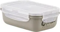 ёмкость для продуктов фреш герметичная 0,4л