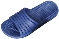 Сланцы EVA детские Цвет: синий