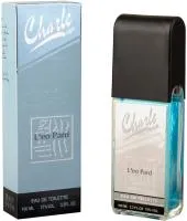 Туалетная вода муж Charle style L`eoPard