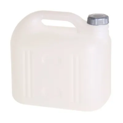 Канистра Просперо 10л (белый)
