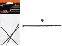 Саморез ШСГД 4,8х110мм 3шт