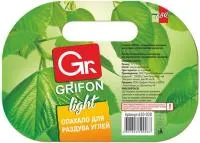 Опахало для костра GRIFON LIGHT картон