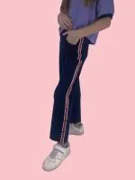 Брюки для девочки Deloras