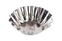 Форма для выпечки кексов, кулича, для запекания d9.5см