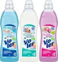 Кондиционер для белья VOLER 1л 
