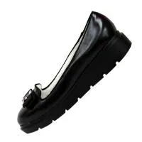 Туфли для девочек школьные