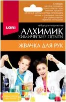 Игровой набор Химические опыты
