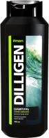 Шампунь DILLIGEN 400мл муж