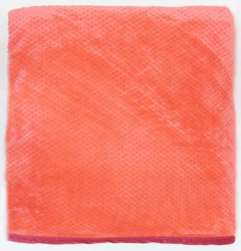 Плед Чешуя 200х150см 280гр 457